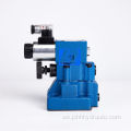 DBW20 Pilot-inayoendeshwa kwa solenoid shinikizo la shinikizo